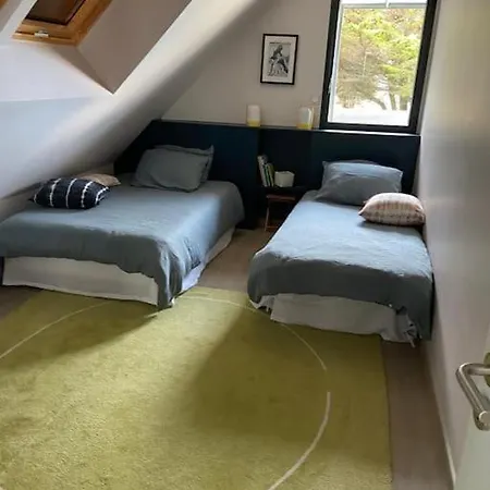 Villa Vue Sur L'ocean L'ecume