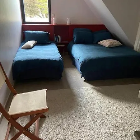 Villa Vue Sur L'ocean L'ecume *